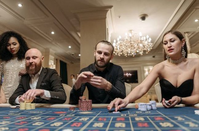 ví điện tử F8bet